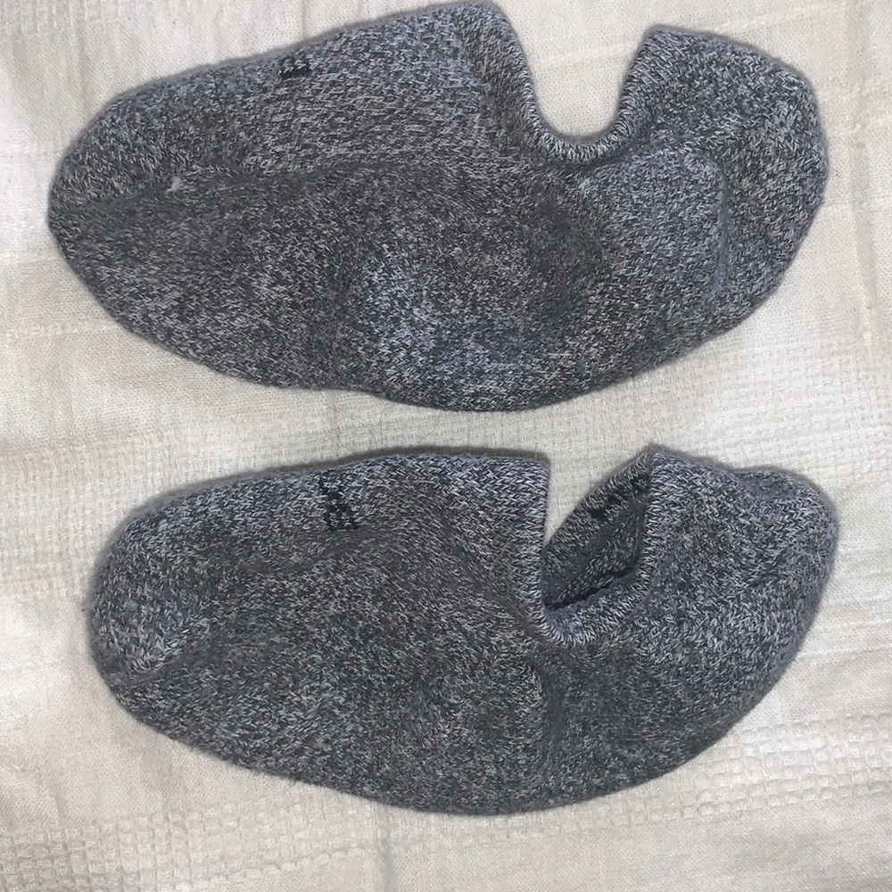 Bombas no-show socks